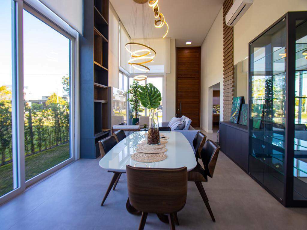 Casa em Condomínio à venda no Capão Ilhas Resort: 