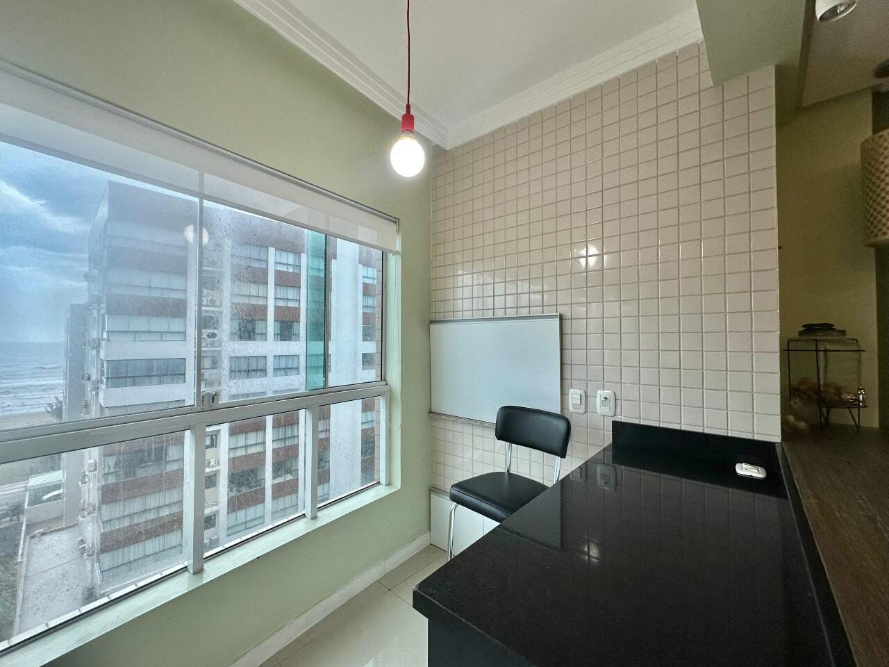 Apartamento à venda no Navegantes: 
