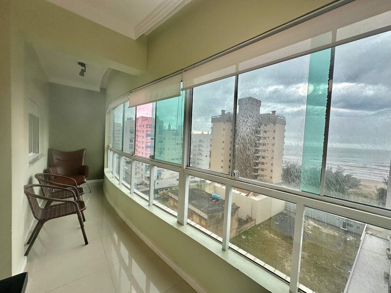 Apartamento à venda no Navegantes: 