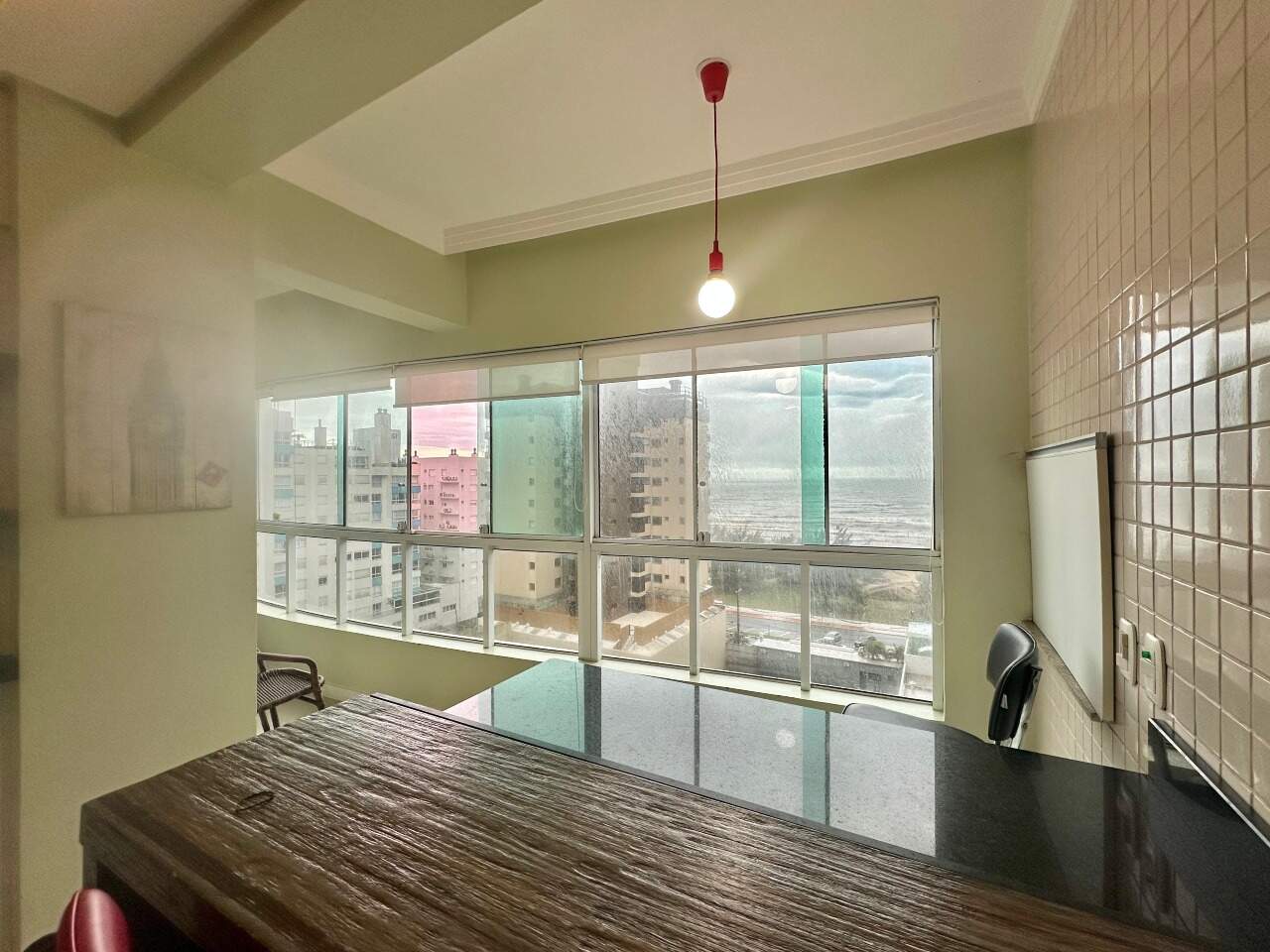 Apartamento à venda no Navegantes: 