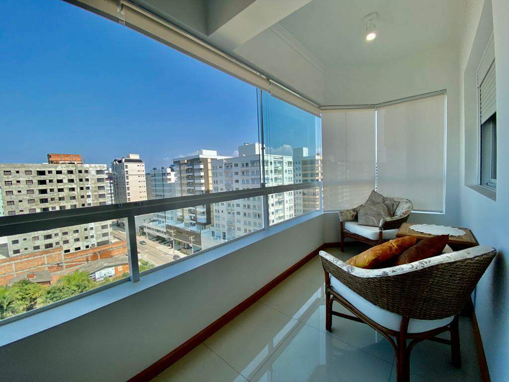Apartamento à venda no Navegantes: 
