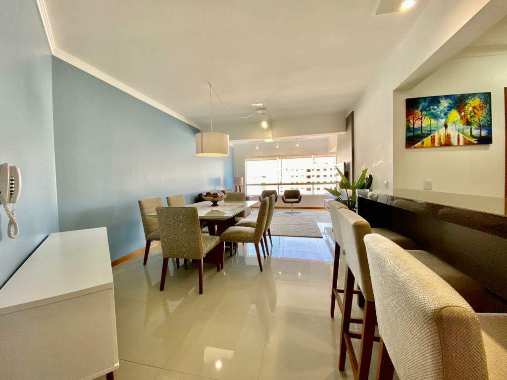 Apartamento à venda no Navegantes: 