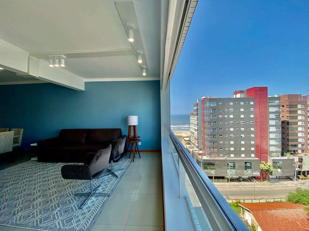 Apartamento à venda no Navegantes: 