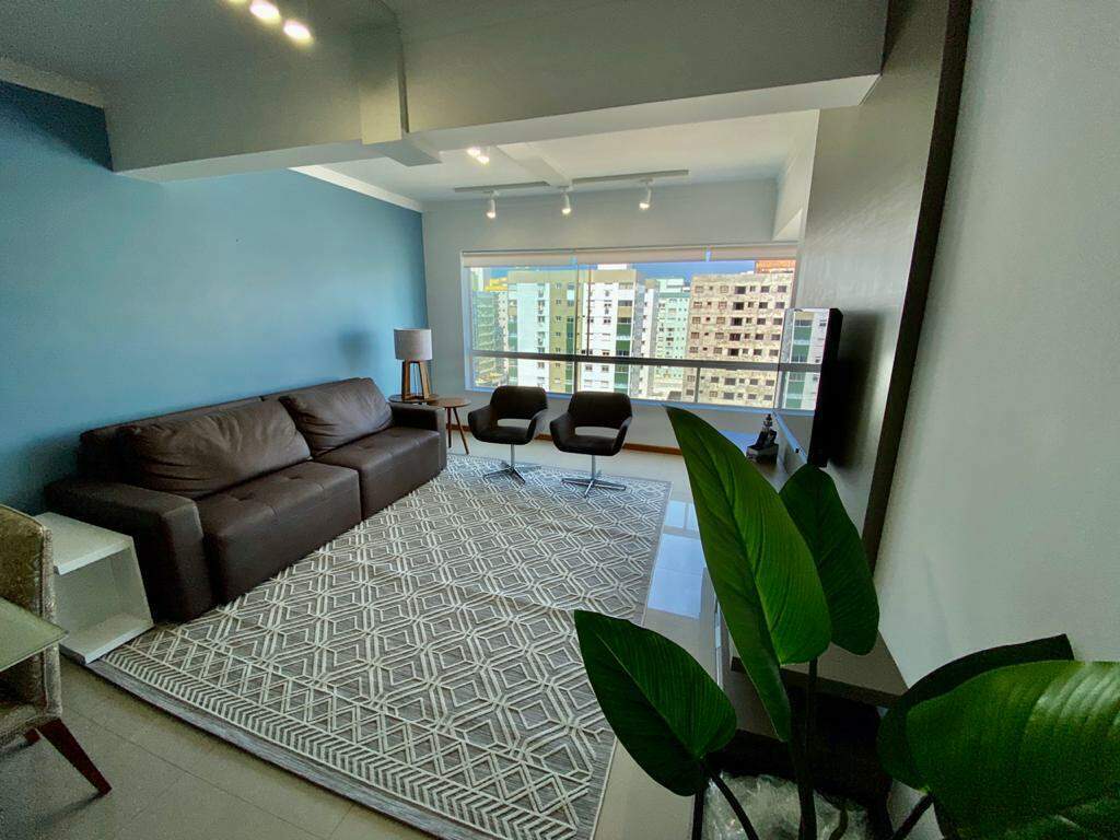 Apartamento à venda no Navegantes: 