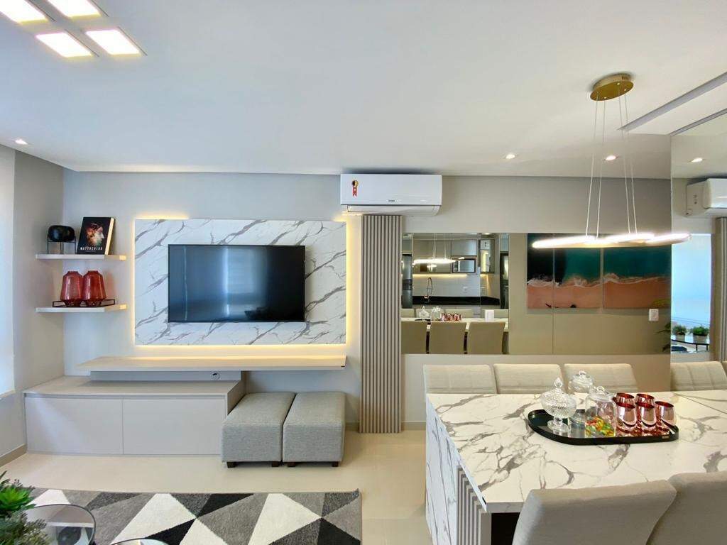 Apartamento à venda no Navegantes: 