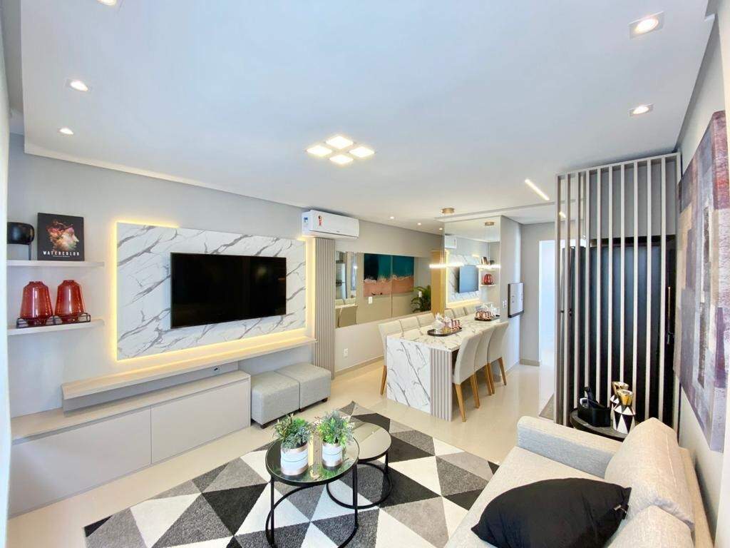 Apartamento à venda no Navegantes: 