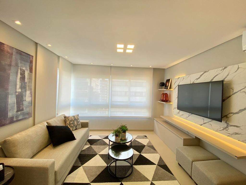 Apartamento à venda no Navegantes: 