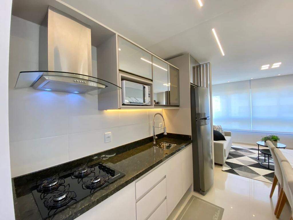 Apartamento à venda no Navegantes: 