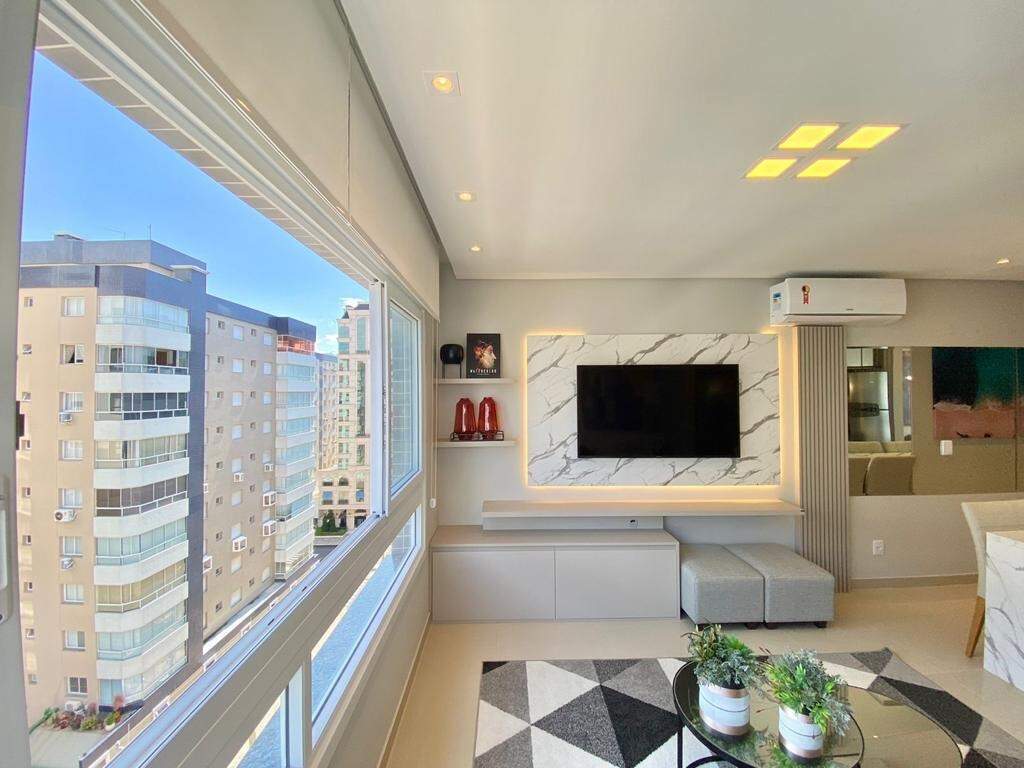 Apartamento à venda no Navegantes: 