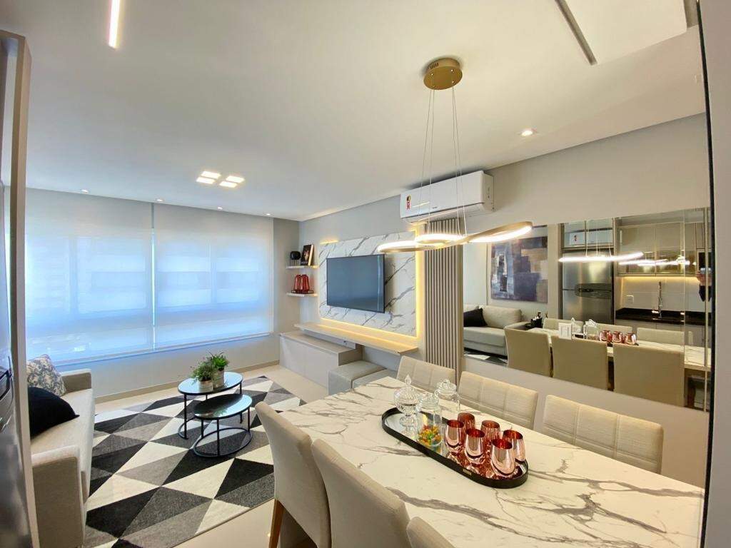 Apartamento à venda no Navegantes: 