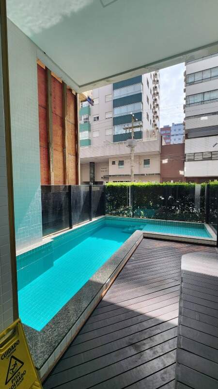 Apartamento à venda no Navegantes: 