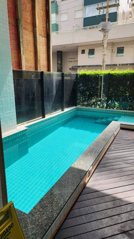 Apartamento à venda no Navegantes: 