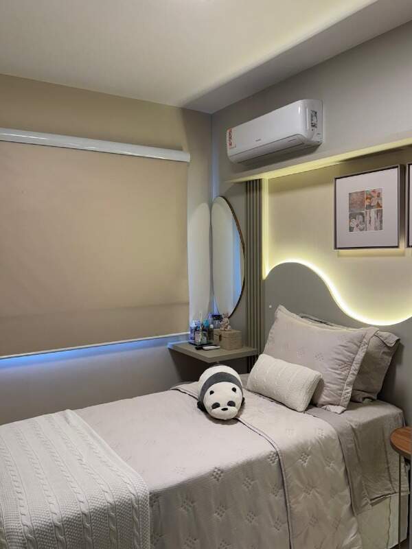 Apartamento à venda no Navegantes: 