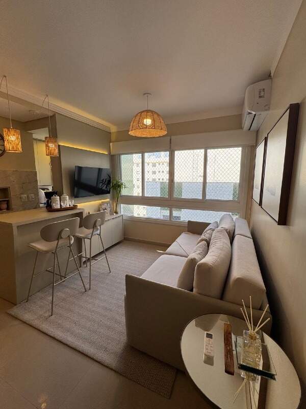 Apartamento à venda no Navegantes: 