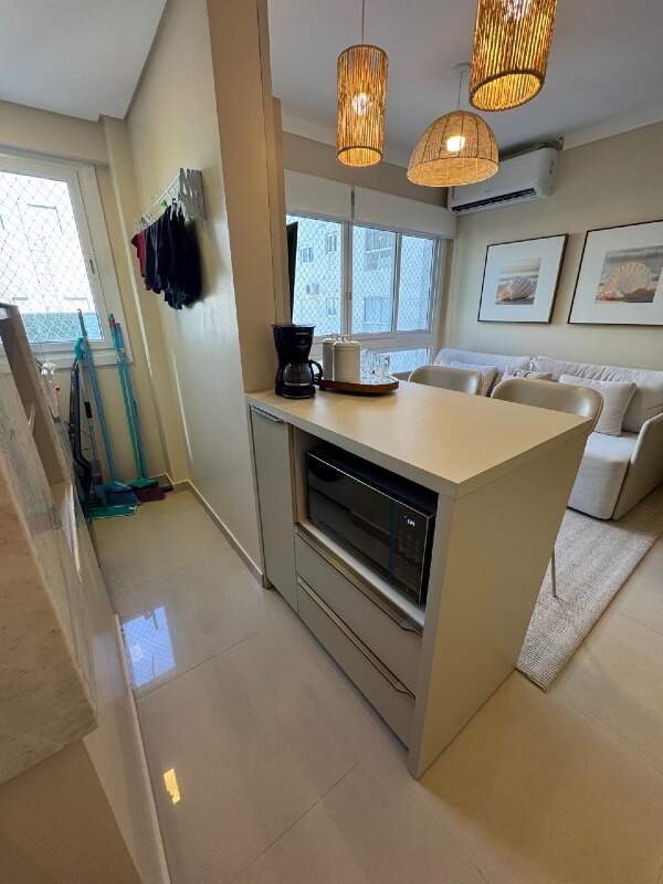 Apartamento à venda no Navegantes: 