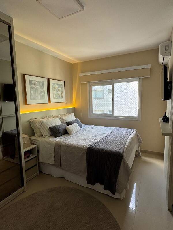 Apartamento à venda no Navegantes: 