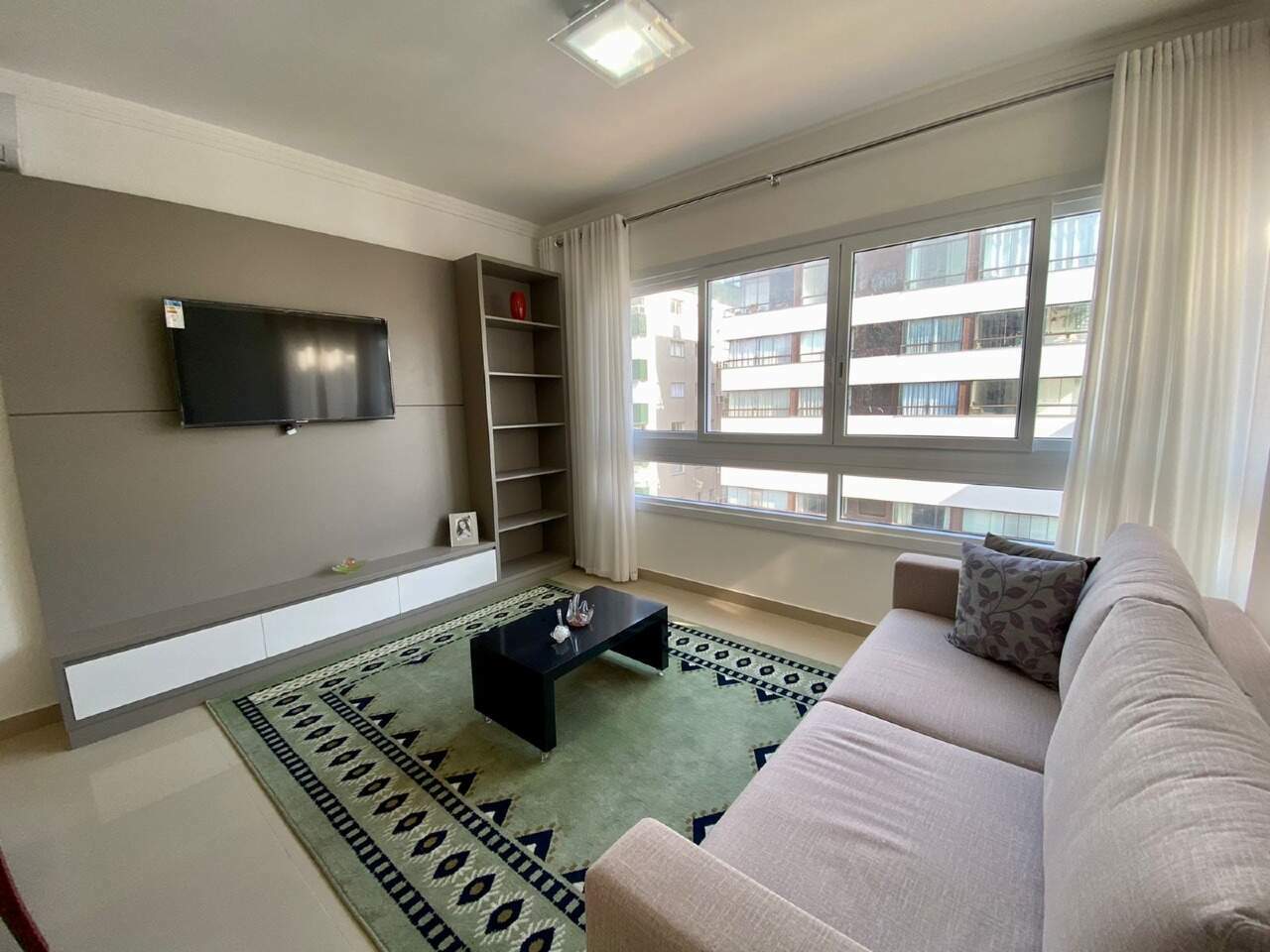 Apartamento à venda no Navegantes: 