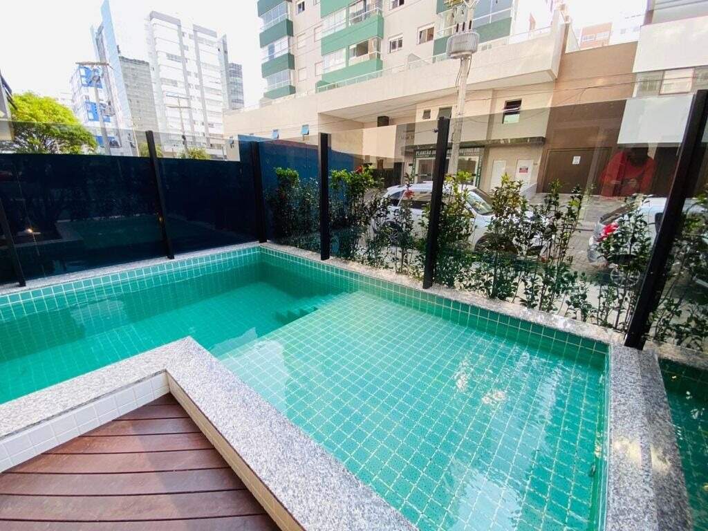 Apartamento à venda no Navegantes: 
