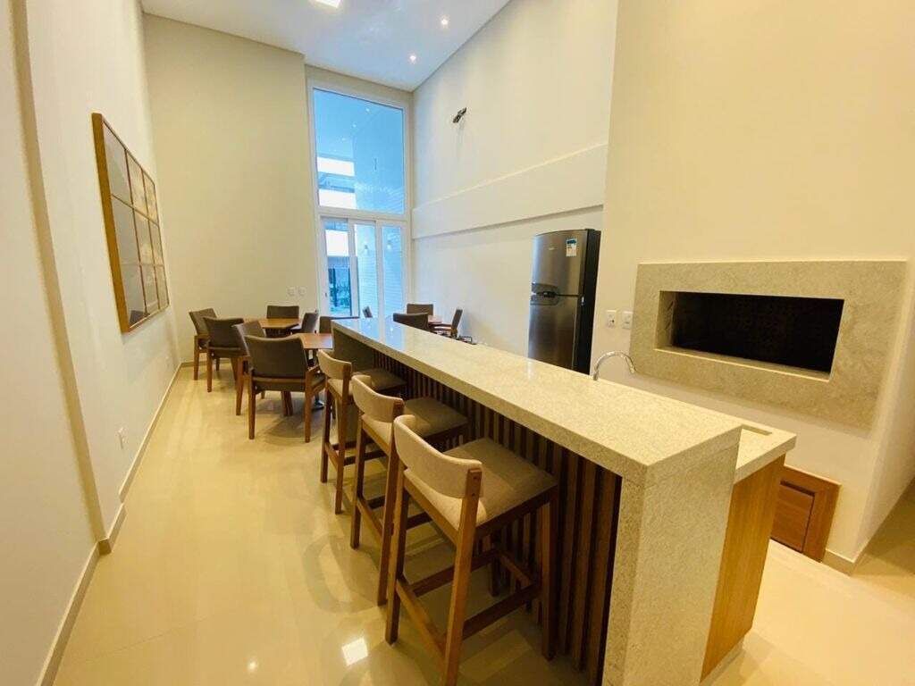 Apartamento à venda no Navegantes: 