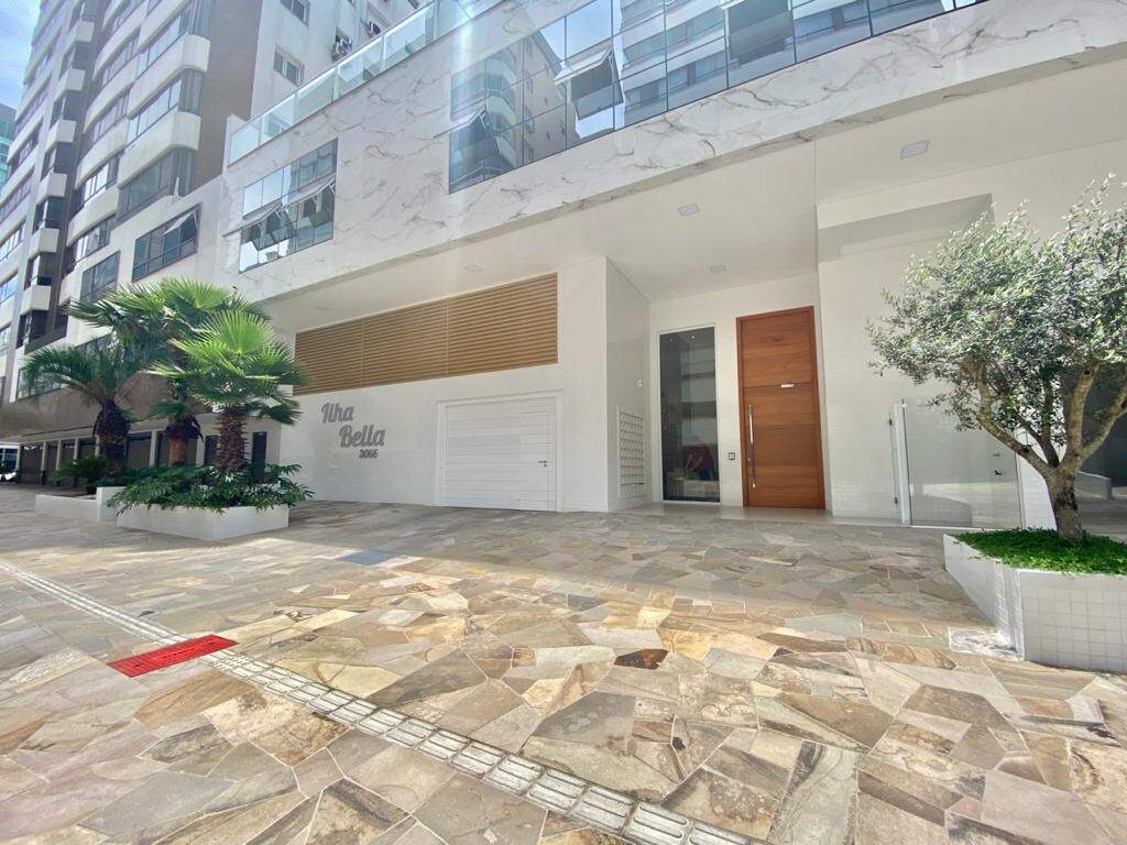 Apartamento à venda no Navegantes: 