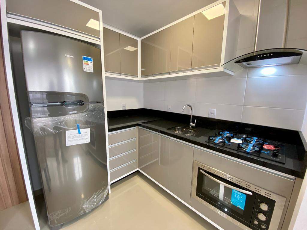 Apartamento à venda no Navegantes: 