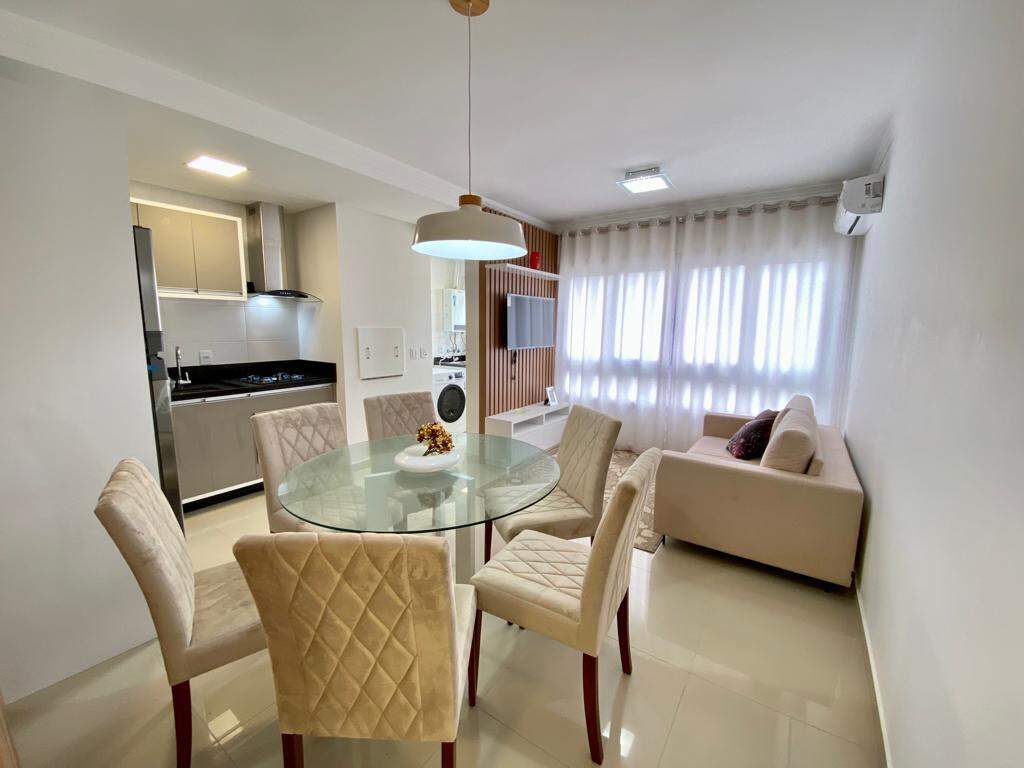 Apartamento à venda no Navegantes: 