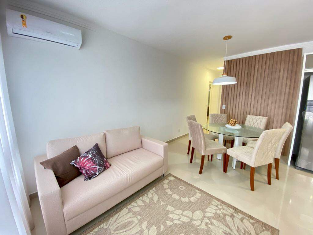Apartamento à venda no Navegantes: 