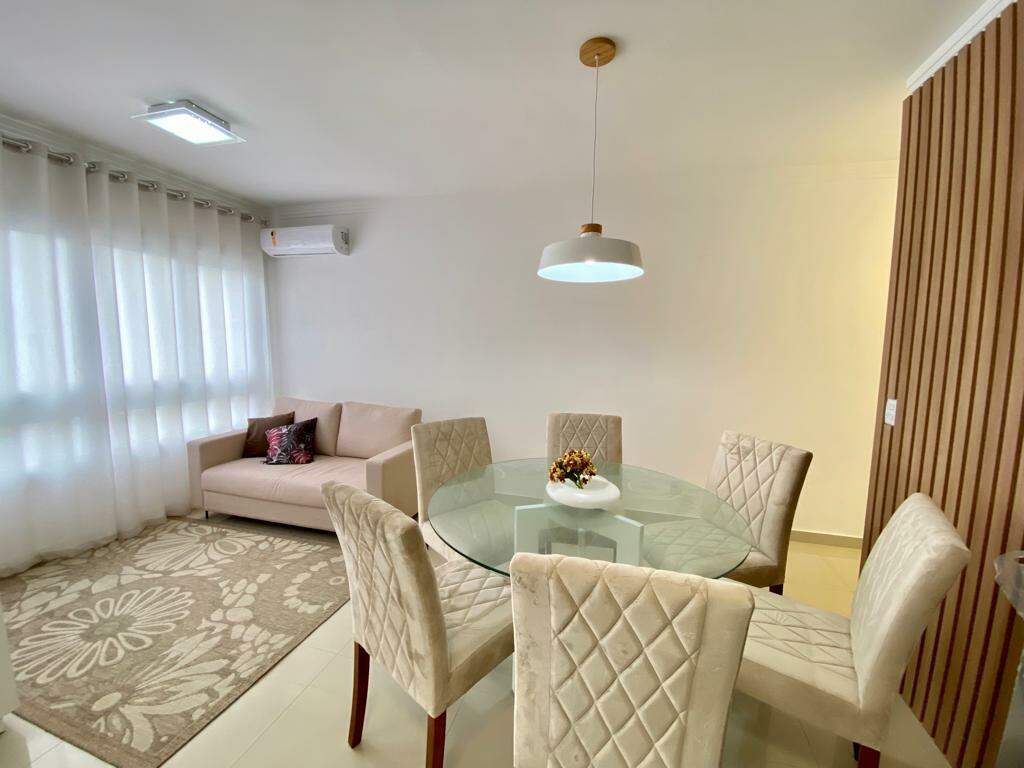Apartamento à venda no Navegantes: 