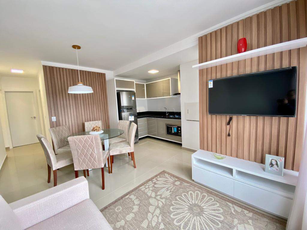 Apartamento à venda no Navegantes: 