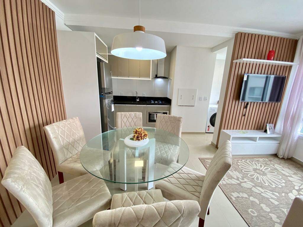 Apartamento à venda no Navegantes: 