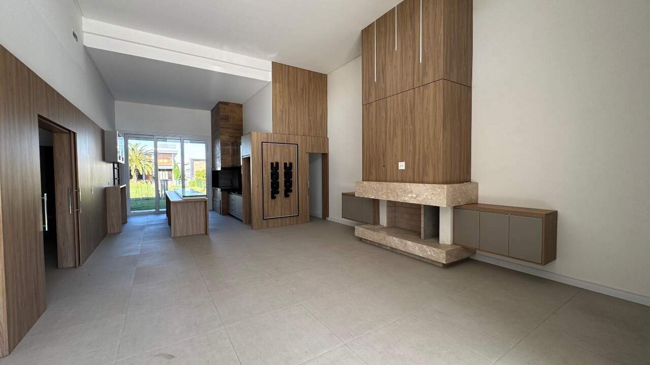 Casa em Condomínio à venda no Capão Ilhas Resort: 