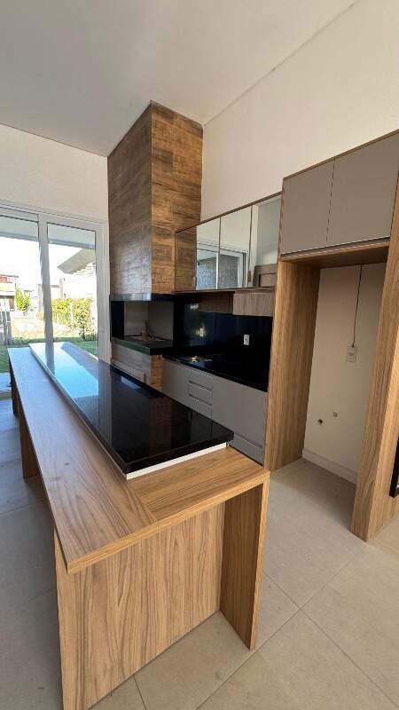 Casa em Condomínio à venda no Capão Ilhas Resort: 