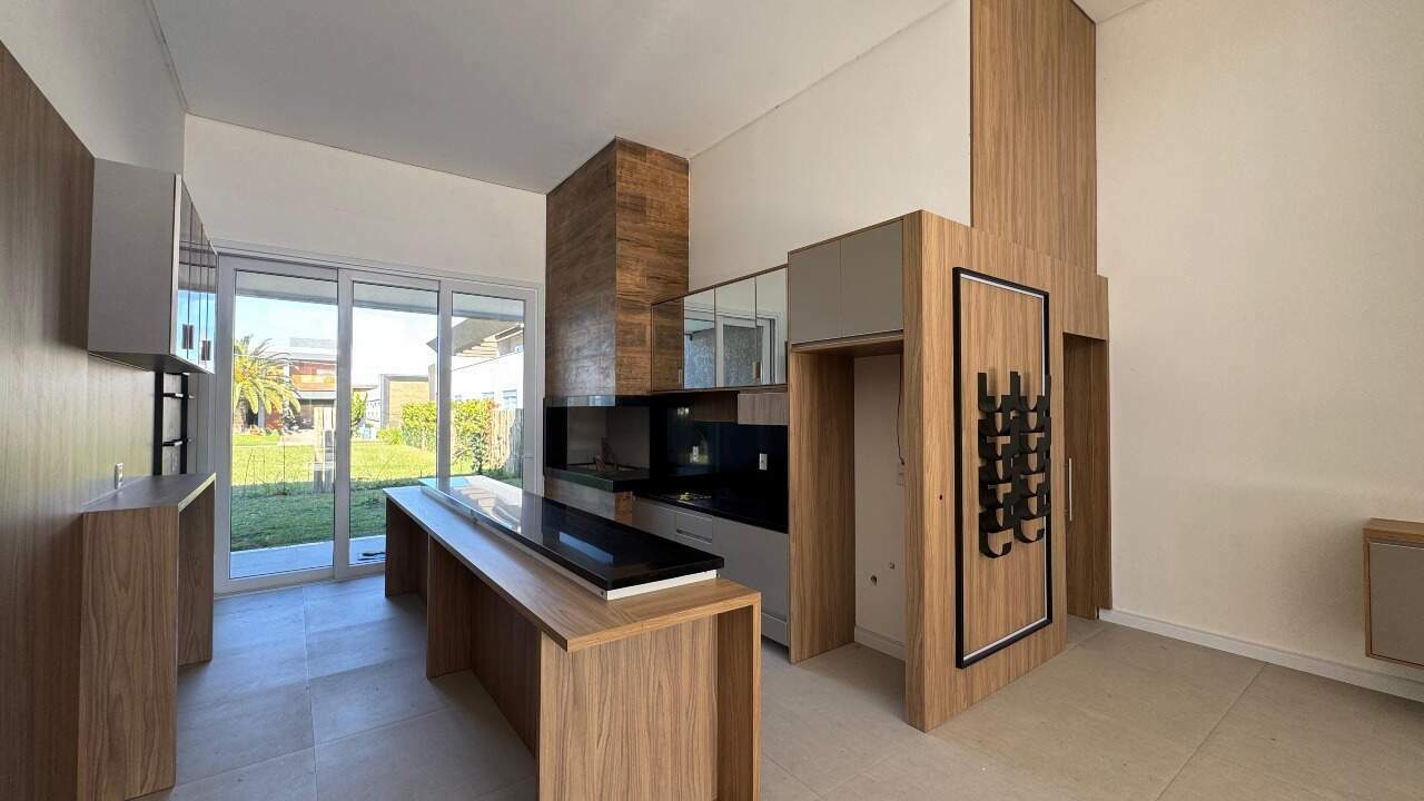 Casa em Condomínio à venda no Capão Ilhas Resort: 