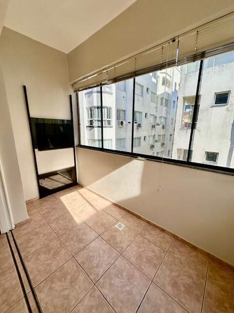 Apartamento à venda no Zona Nova: 