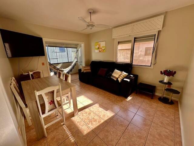 Apartamento à venda no Zona Nova: 