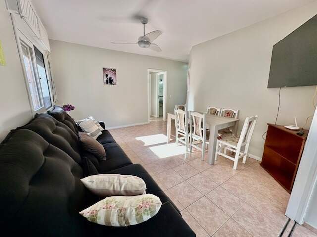 Apartamento à venda no Zona Nova: 