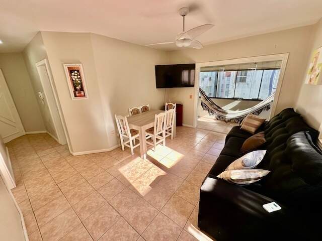 Apartamento à venda no Zona Nova: 