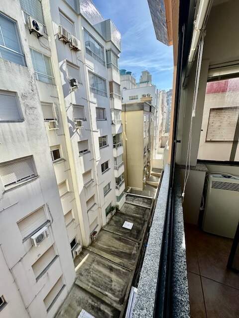 Apartamento à venda no Zona Nova: 