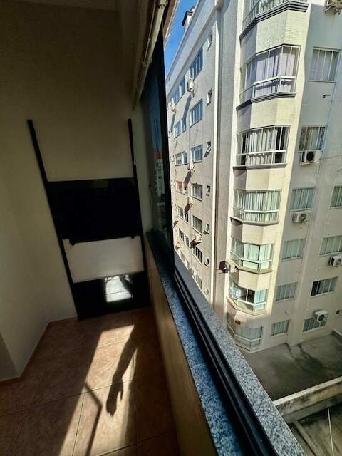 Apartamento à venda no Zona Nova: 