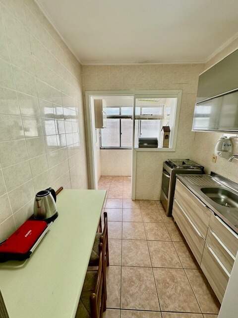 Apartamento à venda no Zona Nova: 