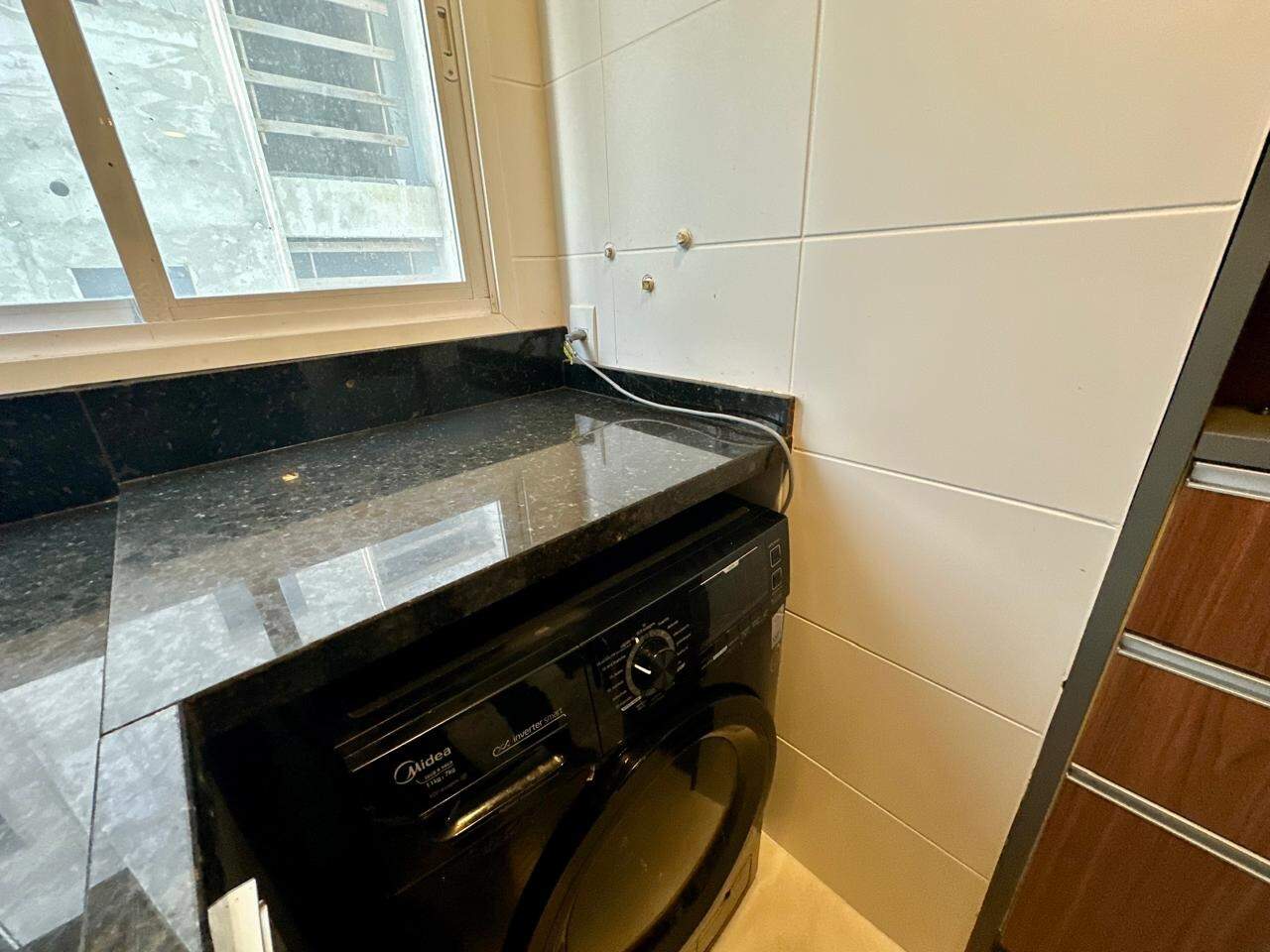 Apartamento à venda no Zona Nova: 