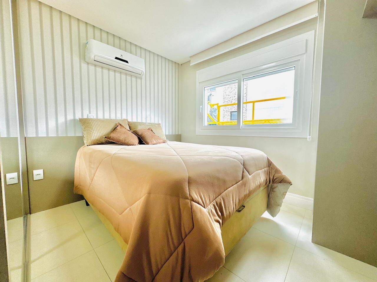 Apartamento à venda no Navegantes: 