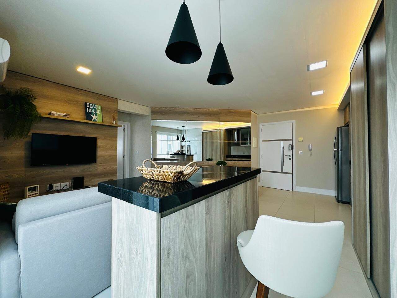 Apartamento à venda no Navegantes: 