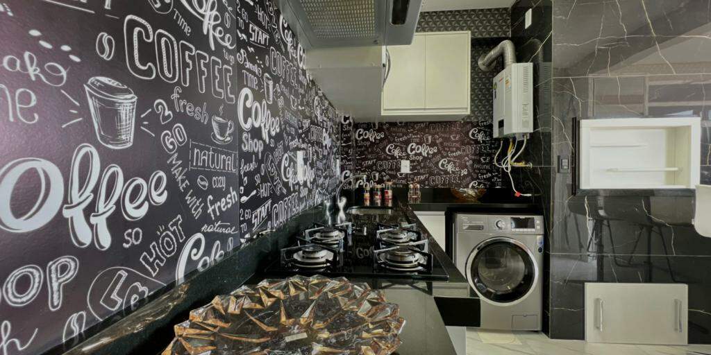 Apartamento à venda no Zona Nova: 