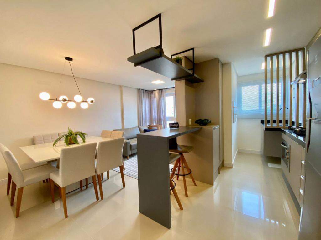 Apartamento à venda no Navegantes: 