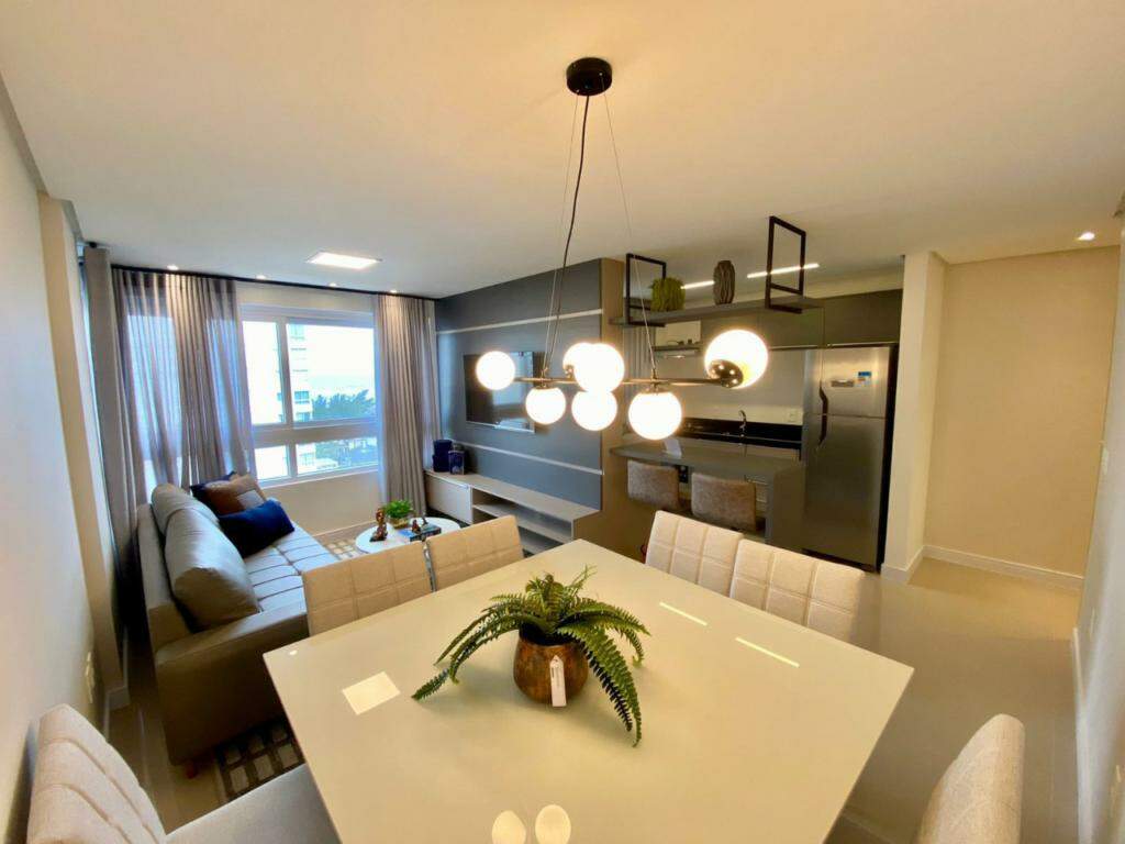 Apartamento à venda no Navegantes: 