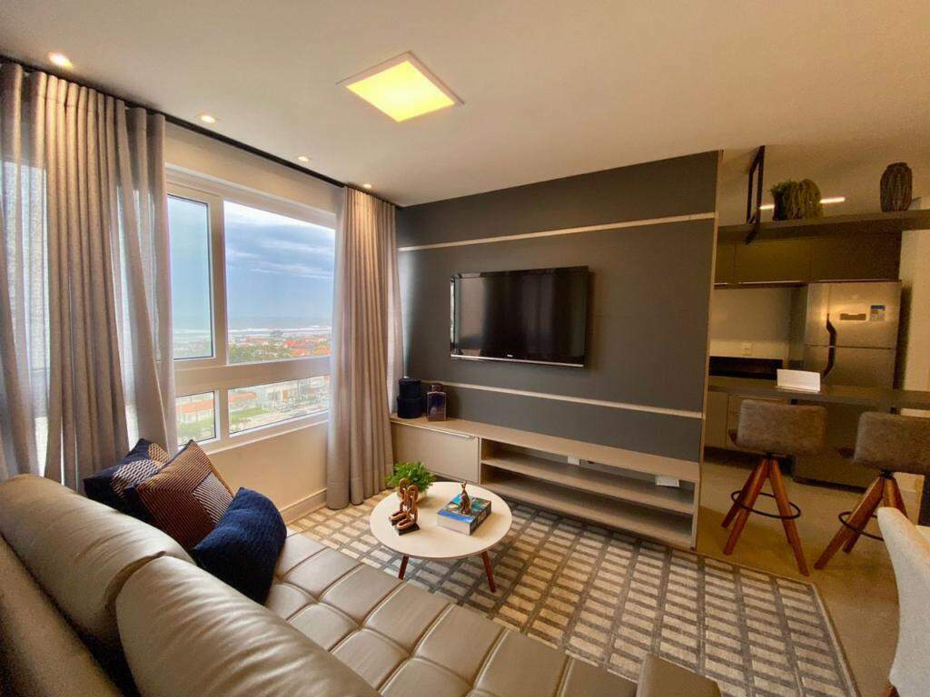 Apartamento à venda no Navegantes: 