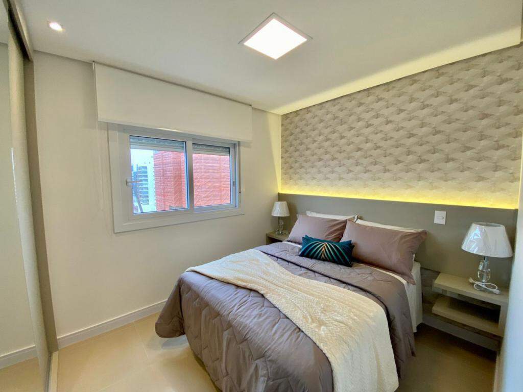 Apartamento à venda no Navegantes: 
