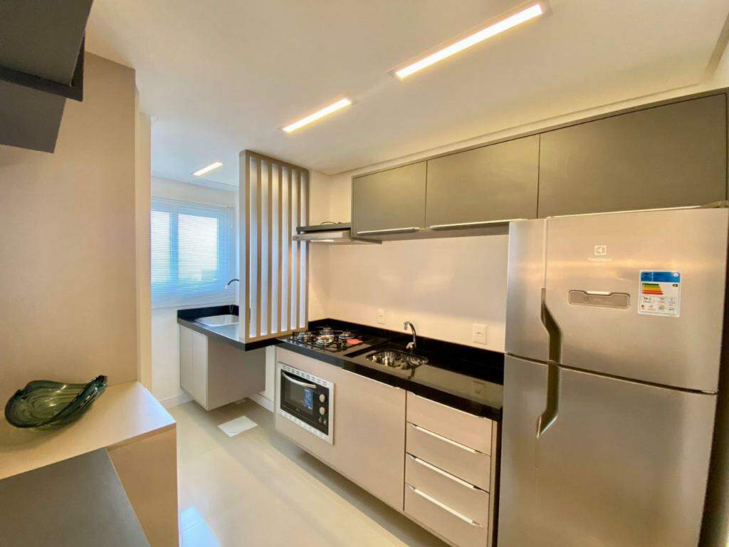 Apartamento à venda no Navegantes: 