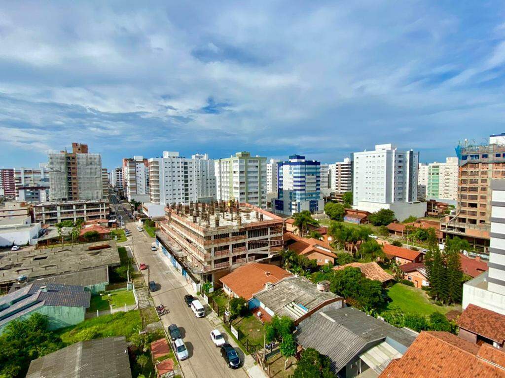 Apartamento à venda no Navegantes: 